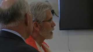 Gomery pleads guilty in murder-for-hire case