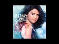 Selena Gomez - A Year Without Rain ( Audio Full Version )