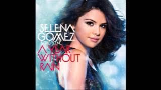 Download lagu Selena Gomez - A Year Without Rain ( Audio Full Version )