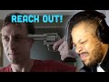 Five Finger Death Punch - Coming down (Reaction) OMG! People NEED to see this!