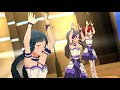 ミリシタMV【待ちぼうけのLacrima】アクアリウス