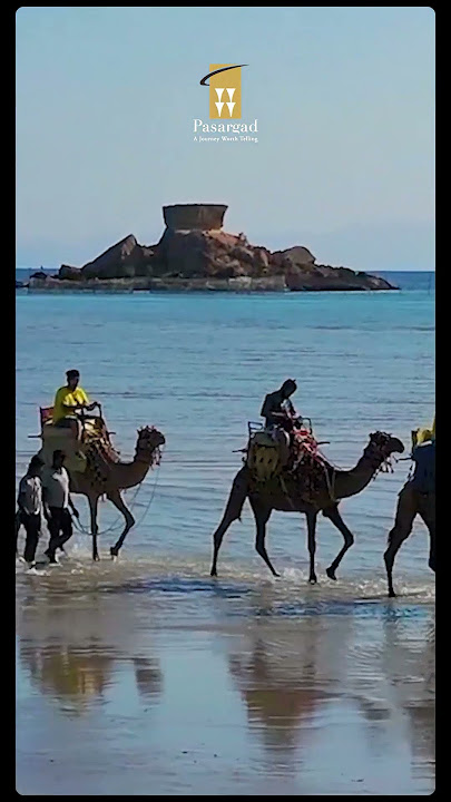 Qeshm Island With Pasargad Travel Agency