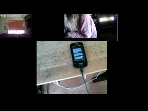 Unlimited wireless/multi-cam live streaming tutorial!