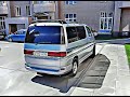 Приобрёл Toyota Hiace Regius 1KZ-TE, Тойота Хайс Региус – обзор, опыт и первые впечатления.