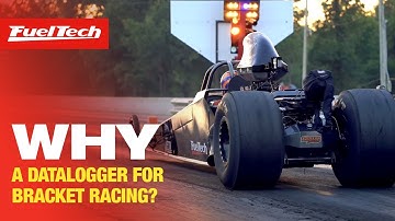 Bracket Racing Datalogging EXPOSED!