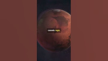 Want to live on mars ? #space #universe #bigbang #interstellar #planets