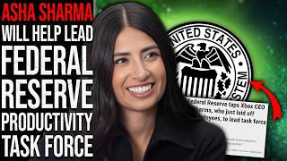 Federal Reserve Appoints Xbox CEO to Productivity Task Force - Inside Games Roundup screenshot 4