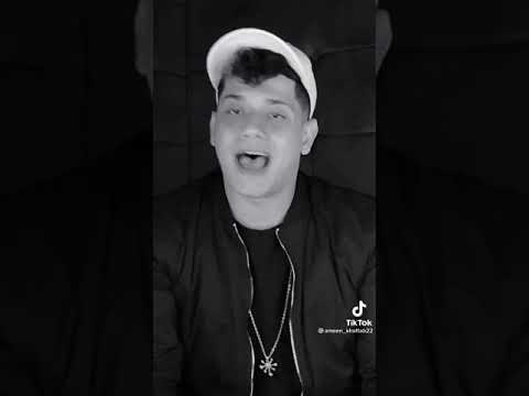 حاله واتس فاضل يا صبر قليل امين خطاب القطر