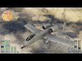 CYXY - PAJN A10 D19F2 55/2596 Microsoft Flight Simulator 2024 v službe GeForce NOW 20251213201848