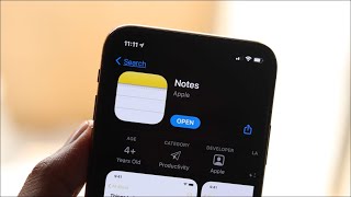 How to undo/redo on Apple Notes