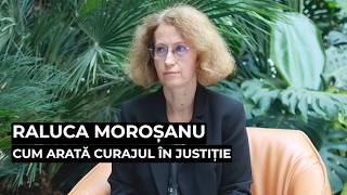 „Lupta anticorupție trebuie să meargă mână-n mână cu independența judecătorului”