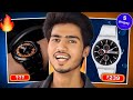 Top 3 Cool Watches From Shopsy Under 300 | Best Watches From Shopsy | TALIB Styling