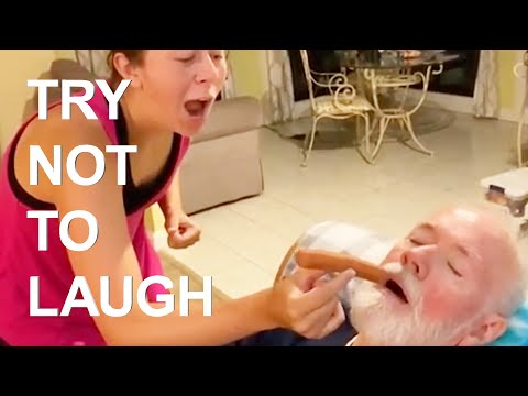 Ultimate Funny Pranks | TRY NOT TO LAUGH!