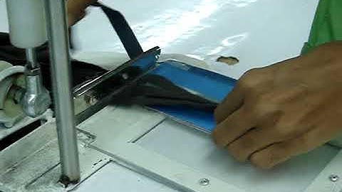 Loop cutting automation