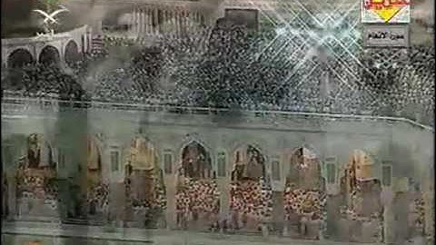 سورة الانعام. فضيلة الشيخ د. سعود بن إبراهيم الشريم