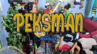 Packasz - Peksman Reggae Version (Siakol)