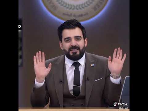 أحمد البشير المرشحه حذام أسماعيل العبادي هاي ايام الانتخبات