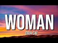 Doja Cat - Woman (Lyrics)