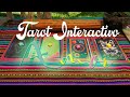 TAROT INTERACTIVO | ¿QUÉ TE ESPERA EN EL AMOR EN EL AÑO 2022? ¿QUIÉN VIENE HACIA TI? ❤️‍🔥