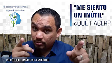 ¿Qué es un trabajo inútil?