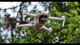 Dji mavic air 2: тест дальности полета.