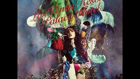 CIBELLE | Underneath The Mango Tree