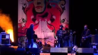 Robert Plant vivo en Cordoba 2/4
