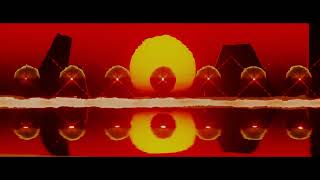 All Tomorrows Gravital Animation - The Day the Gravitals Came