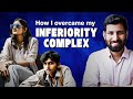 Overcome complex with English and Rich people