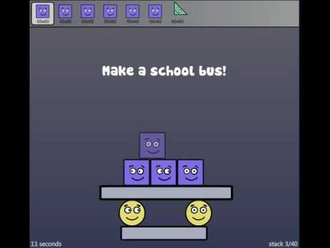 Super Stacker 2 level 3 by Niko7008ify1