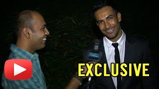 Bigg Boss 7 Ex- Contestant Asif Azim Talks About Salman Khan And Bigg Boss 7 - Exclusive