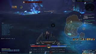 TERA PC - Warrior Tanking