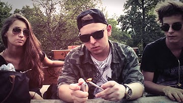 Insomnia - Urban (Official Video)