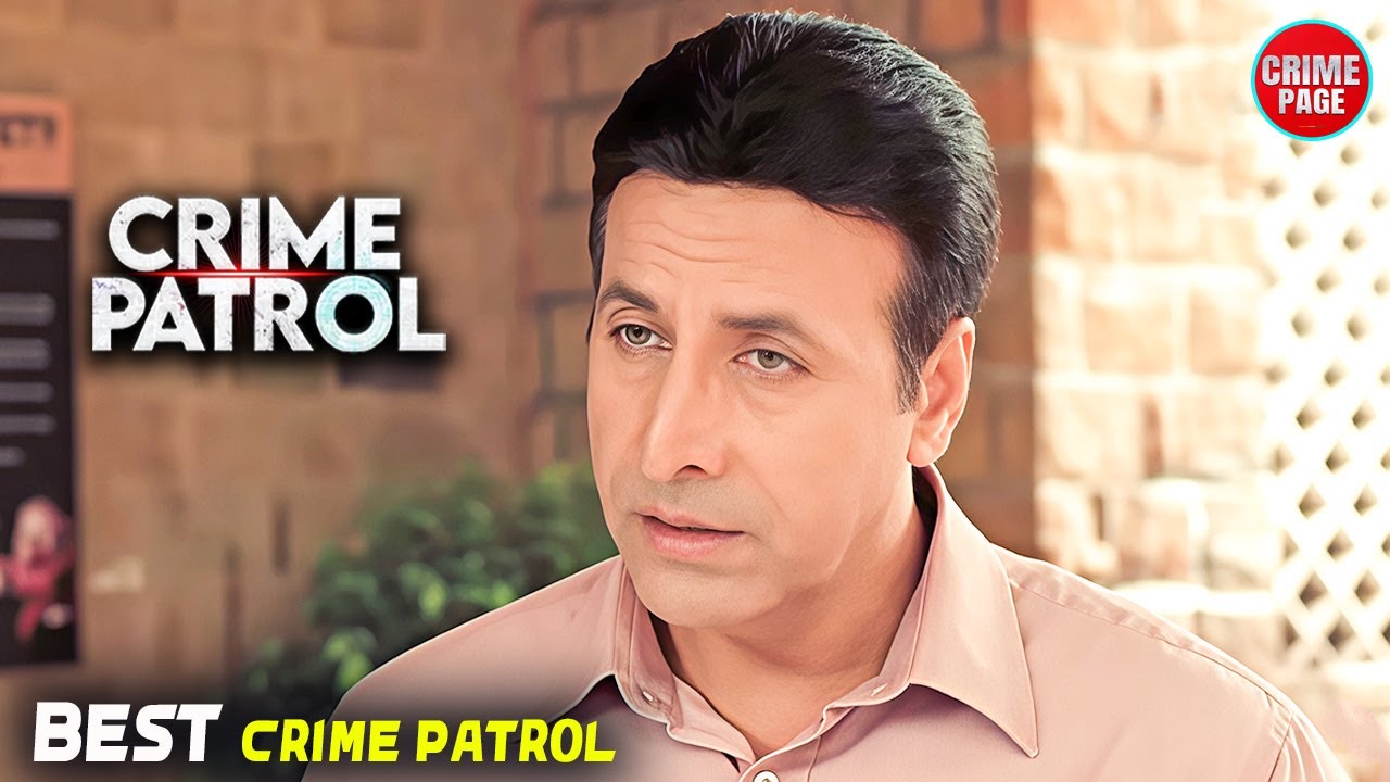 रंगीन शौक पुरे करने के लिए अपनाया गलत रास्ता | Crime Patrol | Best Of Crime Patrol |Full Episode