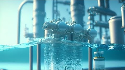 AI Model Revolutionizing Clean Water Production!