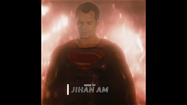 "Mr.Aura Farmer"🗿-"Superman Edit |  -AL nacer (slowed reverb)