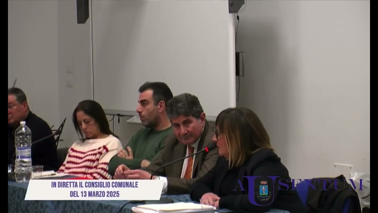 Caso Burgesi: le reazioni di Laura De Nuzzo