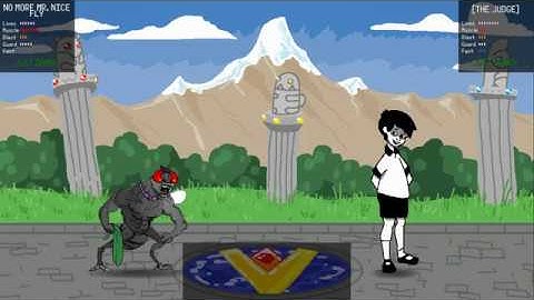 What could have been.