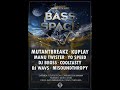 Misoundthropy  bass space