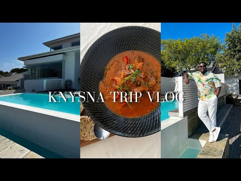 Travel with me / Knysna - South African YouTube