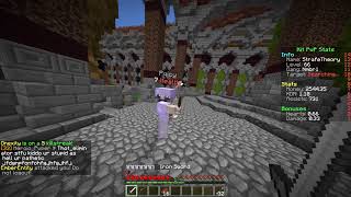 Pqicy Hacking