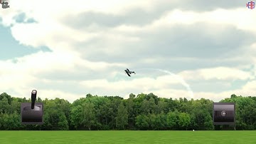 RC AirSim   RC Model Airplane Flight Simulator 2022 12 13 04 18