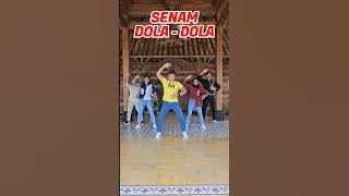 Download lagu SENAM DOLA DOLA SAMA KELUARGA