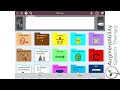 Is AAC In That: Tobii Dynavox PODD
