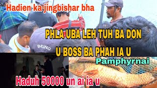 Download Lagu Phla u Rawon ba don u Malik uba phah ia u//haduh 50hajar ban leit thew iaka dohkha tuh ha Pamphyrnai MP3 Download Lagu Phla u Rawon ba don u Malik uba phah ia u//haduh 50hajar ban leit thew iaka dohkha tuh ha Pamphyrnai MP3