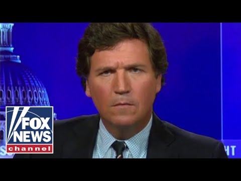 Tucker Carlson: The US is about to run out of diesel fuel