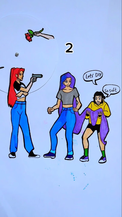 Download lagu Zoey x Mira x Rumi Moment || K-POP Demon Hunters|| Your Idol || #youridol #kpopdemonhunters #artist