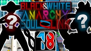 Flying without wings. Pokémon Black and White ANARCHY Soul-Link with TheChiptide Part 18