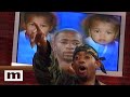 I'll bet MONEY I'm not the father! | The Maury Show
