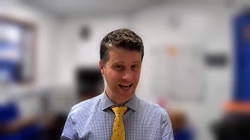 Remote Learning Video 3: Pre-recorded lessons in Teams